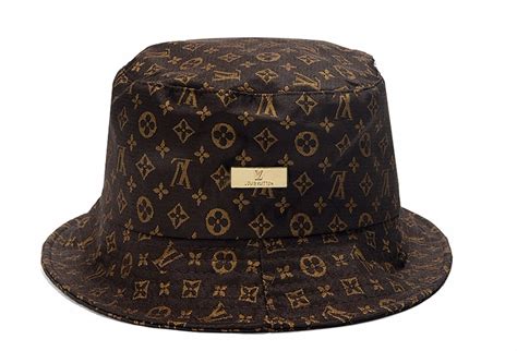 lv black hat|louis vuitton men's hats sale.